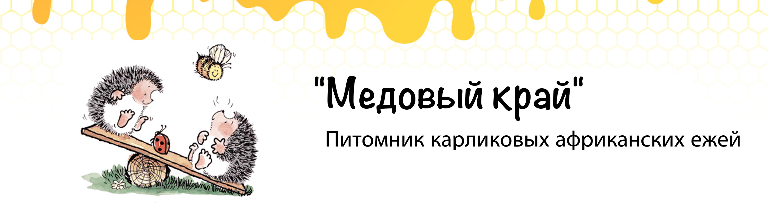 Відгуки | Африканские ежики. Купить в Украине | Медовый край